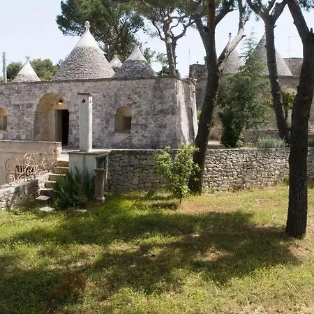 Trullo Peppinella