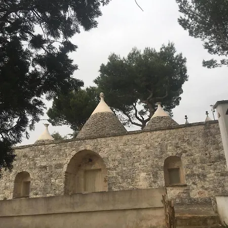 Trullo Peppinella