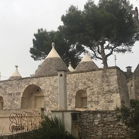 Trullo Peppinella *