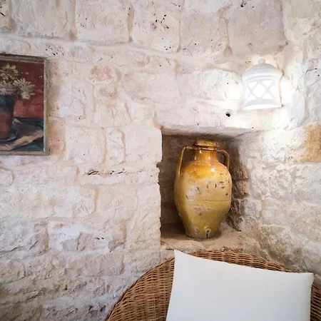 Trullo Peppinella