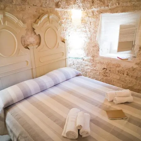 Σπίτι διακοπών Trullo Peppinella