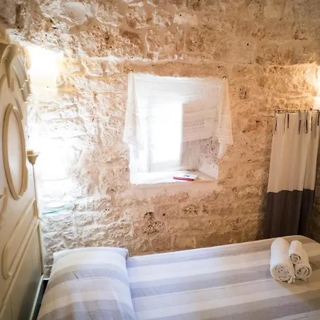 Trullo Peppinella *